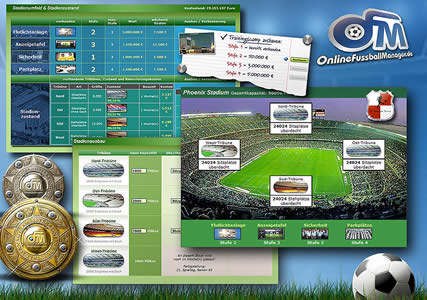 Online Fussball Manager (OFM) 2