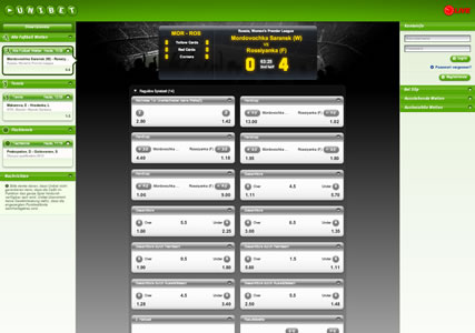 UniBet 3