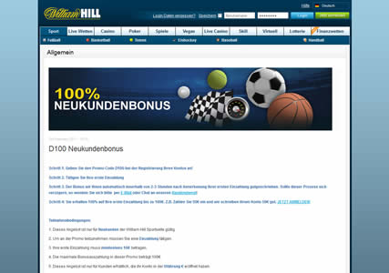 William Hill 2