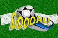 Goooal Soccer Slot