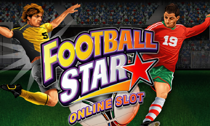 Football Star – der Microgaming Spaß für Fußball Fans!