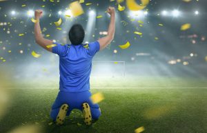 Soccer Slots - die Top 5 Casino Spiele zum Thema „Soccer“