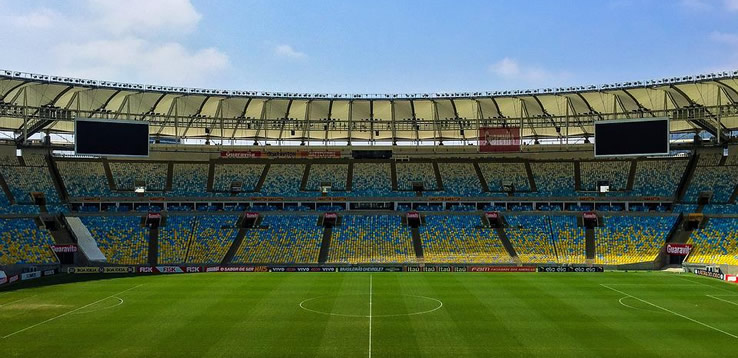 Die besten Städte in Deutschland für Fußballfans