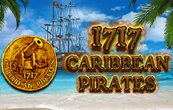 1717 Caribbean Pirates