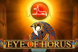 Eye of Horus