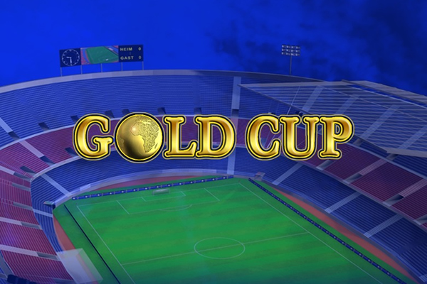 Gold Cup