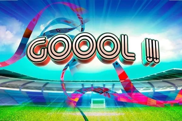 Goooal!